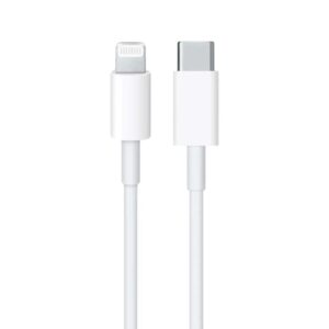 كابل شحن أيفون سريعType-C